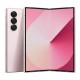 Смартфони - Samsung Galaxy Z Fold 6 5G 256GB Dual Sim Pink