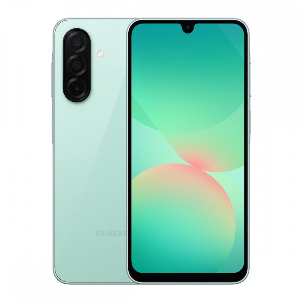 [parent_category] -  - Samsung Galaxy A26 5G 128GB Mint