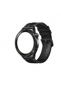 Xiaomi Watch S4 Bezel and Strap Kit Midnight Carbon | Аксесоари