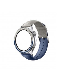 Xiaomi Watch S4 Bezel and Strap Kit Dual-Tone Ceramic | Аксесоари