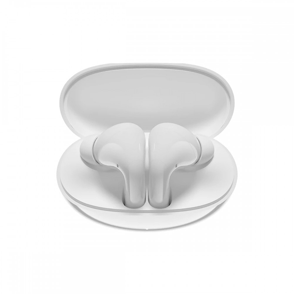 [parent_category] -  - Безжични слушалки Honor Choice Earbuds S8 White