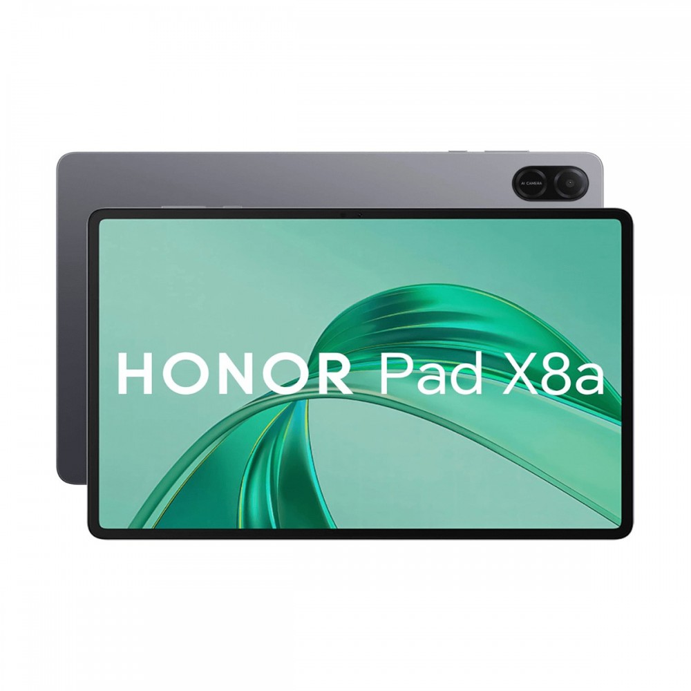 [parent_category] - Таблети - Honor Pad X8a 11" LTE 4GB 128GB