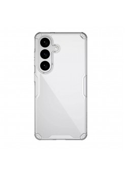 Прозрачен калъф Nillkin Nature TPU Pro Case за Samsung Galaxy S26 Plus | Аксесоари