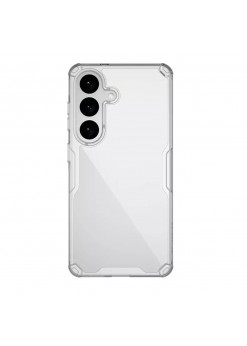 Прозрачен калъф Nillkin Nature TPU Pro Case за Samsung Galaxy S26 Plus | 