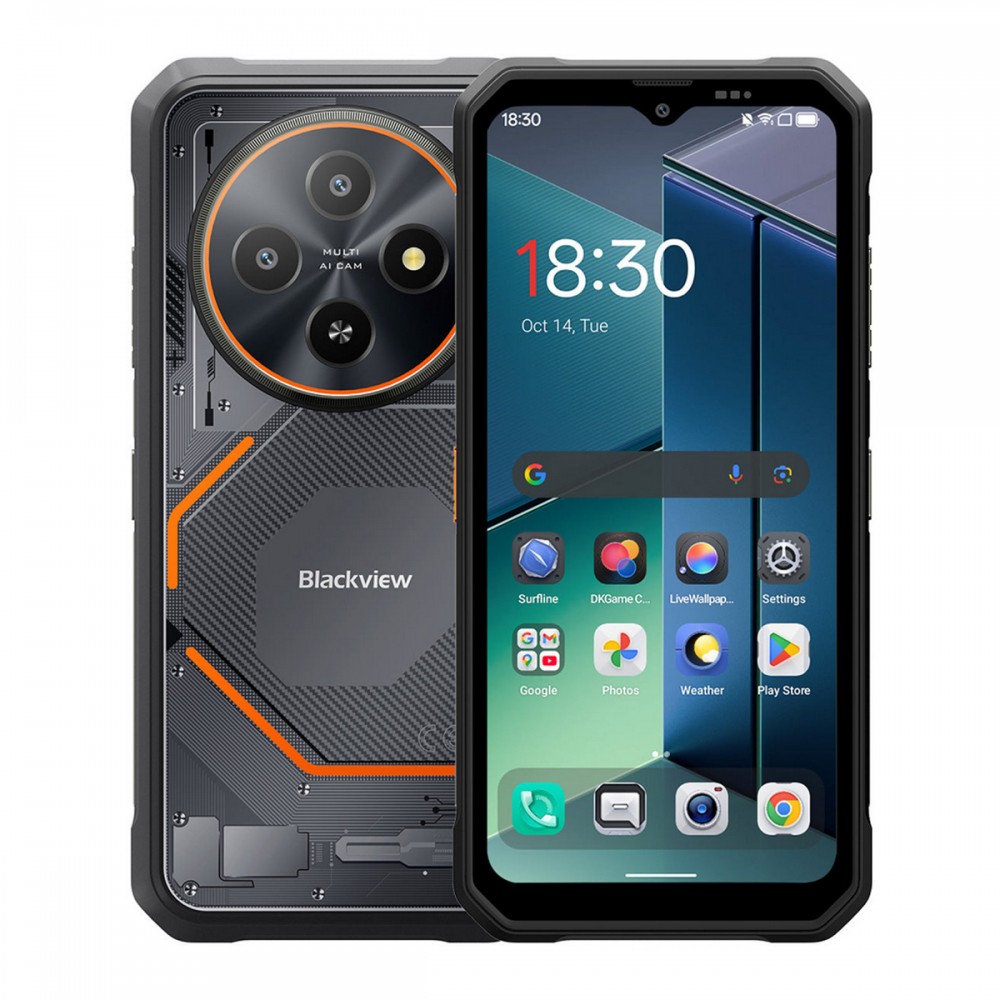 [parent_category] -  - Blackview Fort 2