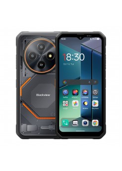 Blackview Fort 2 | Смартфони