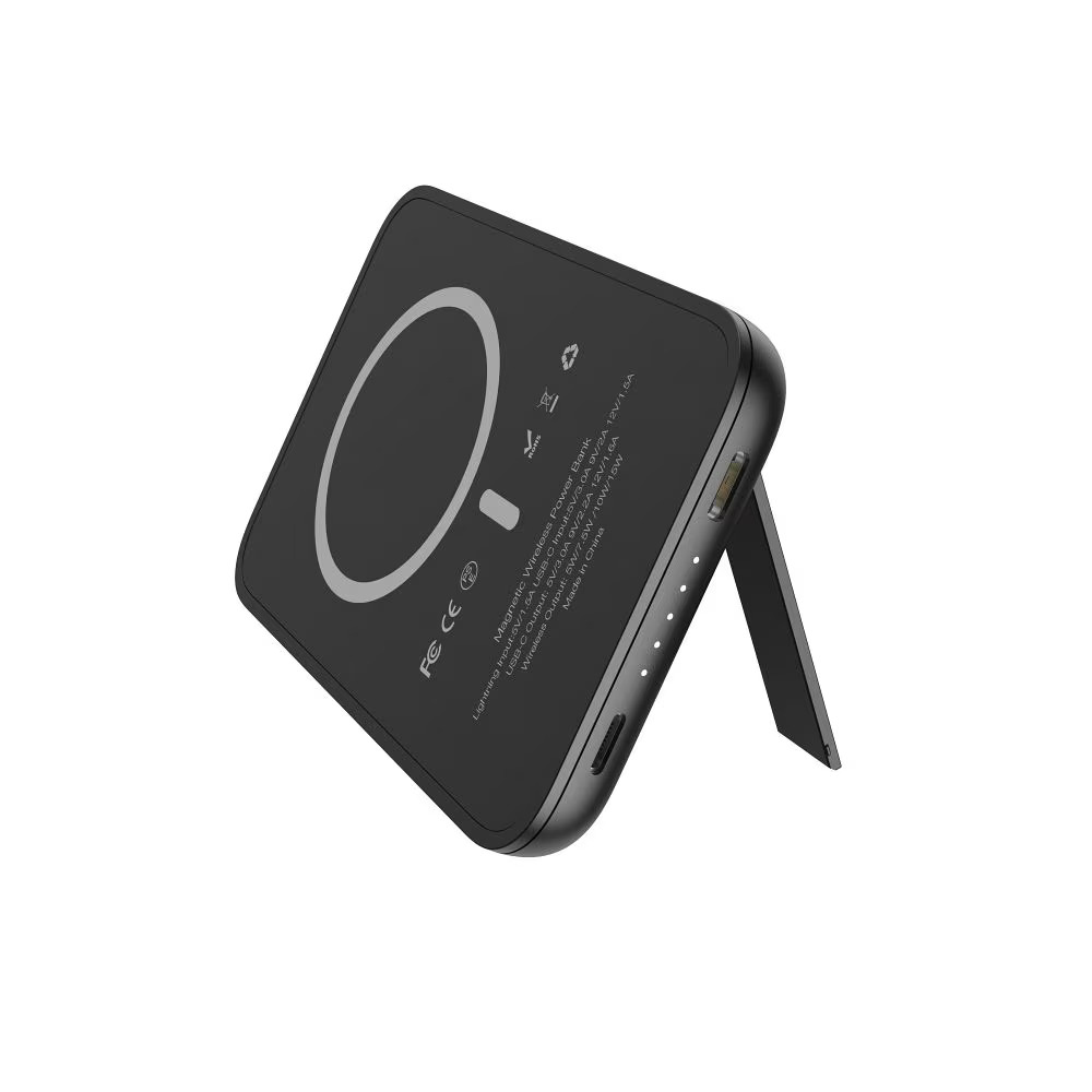 [parent_category] - Външни батерии / Power bank - Външна батерия Veger MagOn V0553P 5000mAh