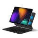 [parent_category] - Калъфи - Оригинален калъф с клавиатура Xiaomi Pad 7 7 Pro Focus Keyboard