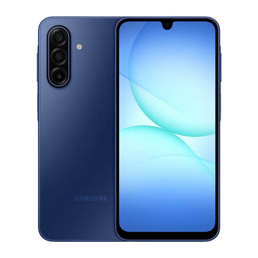 [parent_category] -  - Samsung Galaxy A17 5G 128GB 4GB Blue