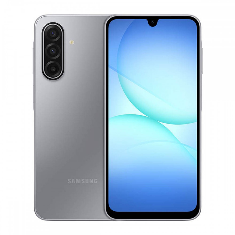 [parent_category] -  - Samsung Galaxy A17 5G 128GB 4GB Gray