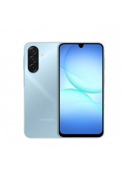 Samsung Galaxy A17 4G 128GB 4GB Light Blue | Смартфони