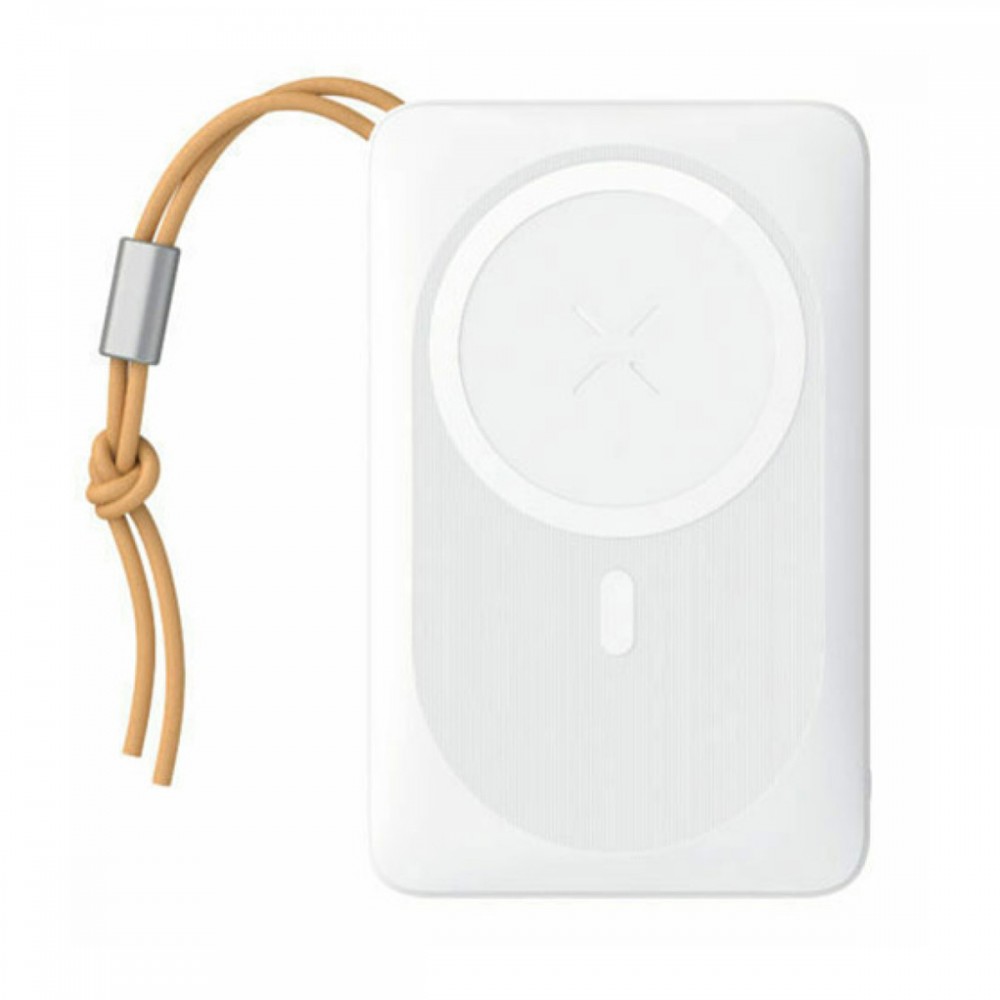 [parent_category] - Външни батерии / Power bank - Външната батерия Veger MagOn 10000mah