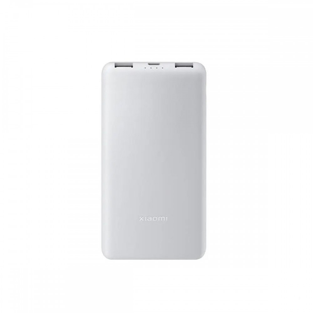 [parent_category] - Външни батерии / Power bank - Външна батерия Xiaomi 10000mAh 22.5W Lite GL