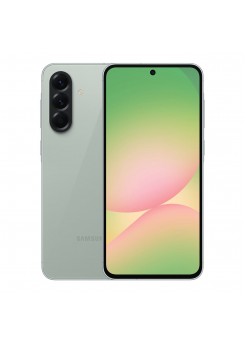 Samsung Galaxy A56 5G 128GB Olive | Смартфони