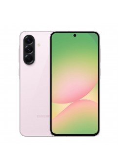 Samsung Galaxy A56 5G 128GB Pink | Смартфони