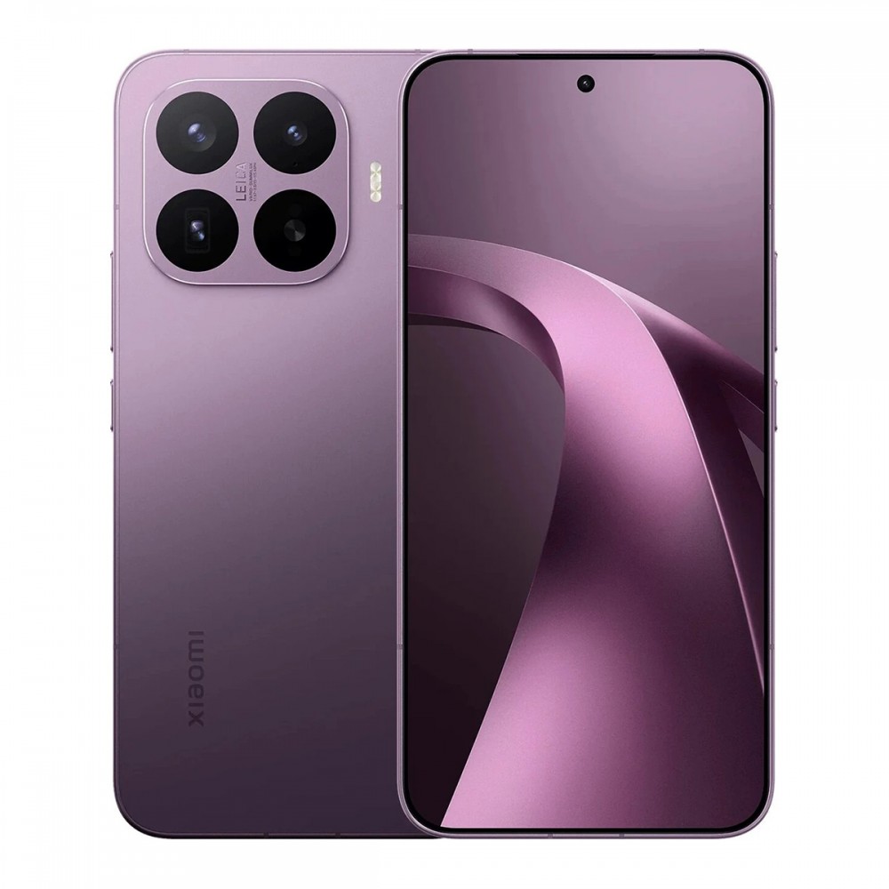 [parent_category] - Смартфони - Xiaomi 17T Pro 12GB 512GB Purple