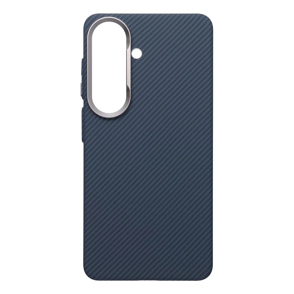[parent_category] - Калъфи - Калъф K-Look за Samsung Galaxy S26 Blue Carbon