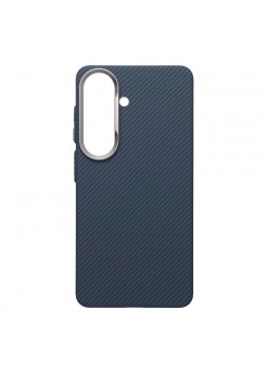 Калъф K-Look за Samsung Galaxy S26 Blue Carbon | Аксесоари