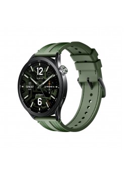 Xiaomi Watch S5 46mm Jungle Green | Xiaomi