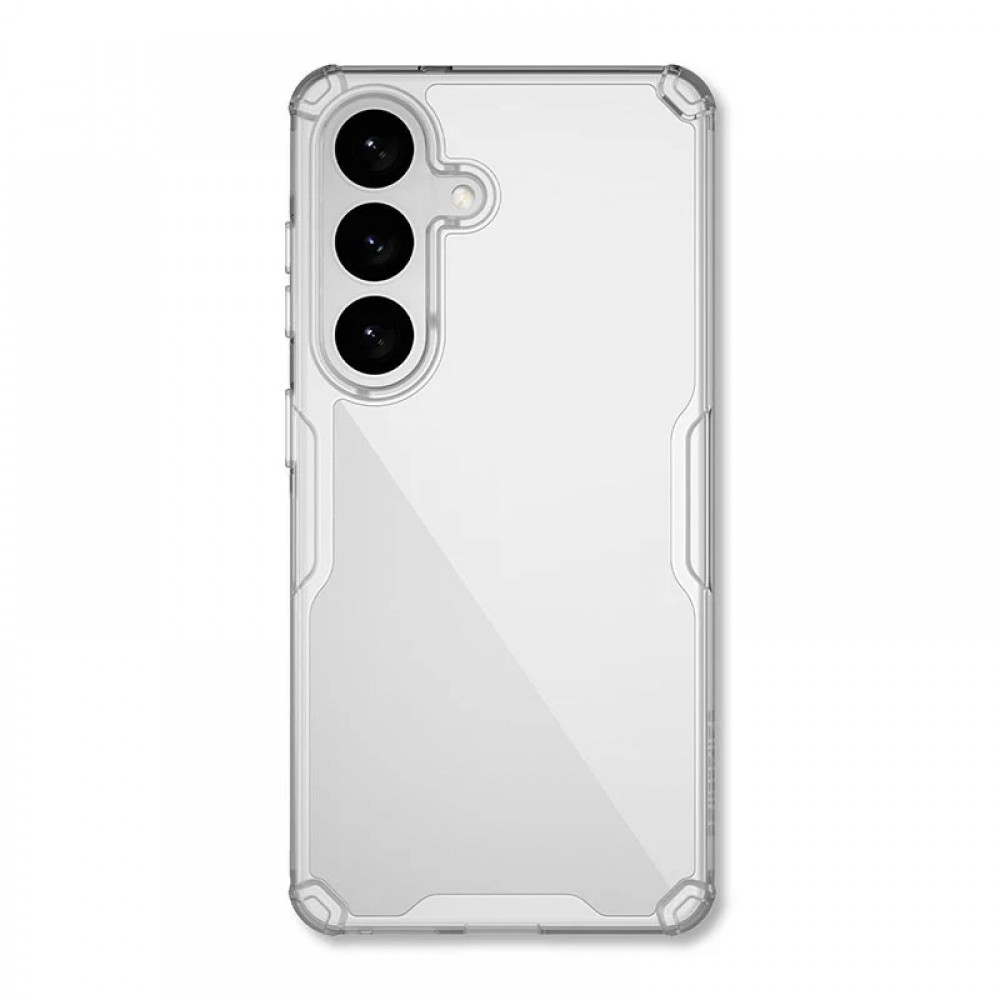 [parent_category] - Калъфи - Калъф Nillkin Nature TPU Pro за Samsung Galaxy S26 Plus