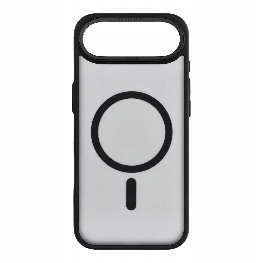 [parent_category] - Калъфи - Калъф X-One Dropguard Magnetic за iPhone 17 Air