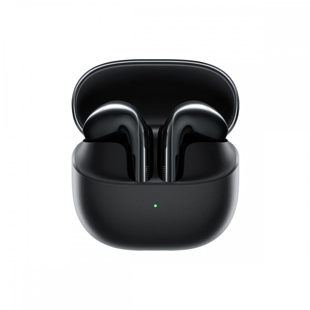 [parent_category] -  - Xiaomi Buds 6 Graphite Black