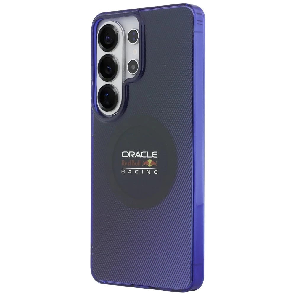 [parent_category] - Калъфи - Калъф Red Bull Double Layer Blended Lines за Samsung Galaxy S26 Ultra