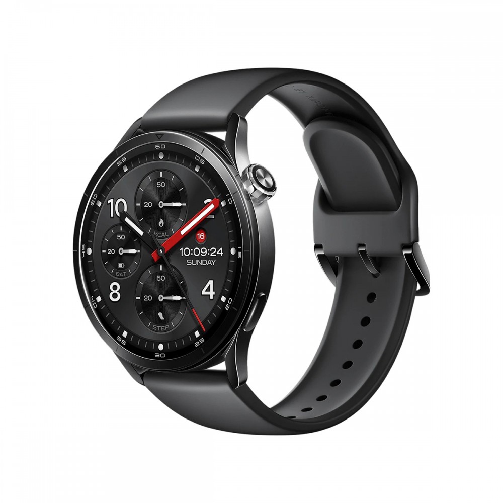 [parent_category] - Смарт часовници и гривни - Xiaomi Watch S5 46mm Black