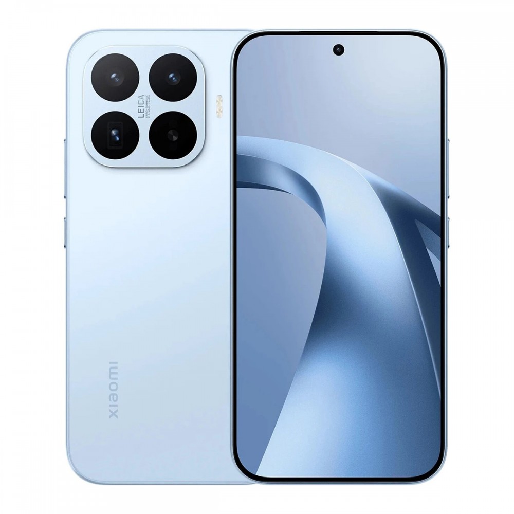[parent_category] - Смартфони - Xiaomi 17T 12GB 512GB Blue