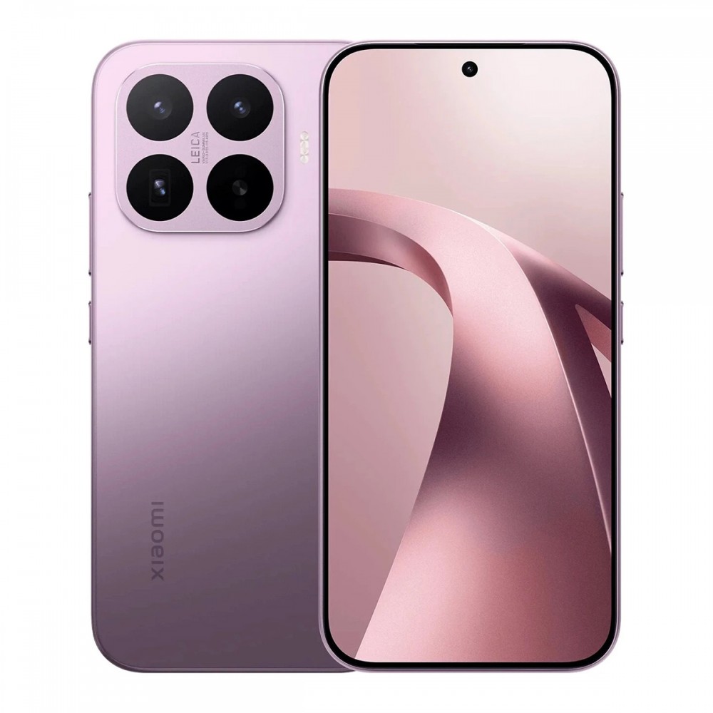 [parent_category] - Смартфони - Xiaomi 17T 12GB 512GB Purple