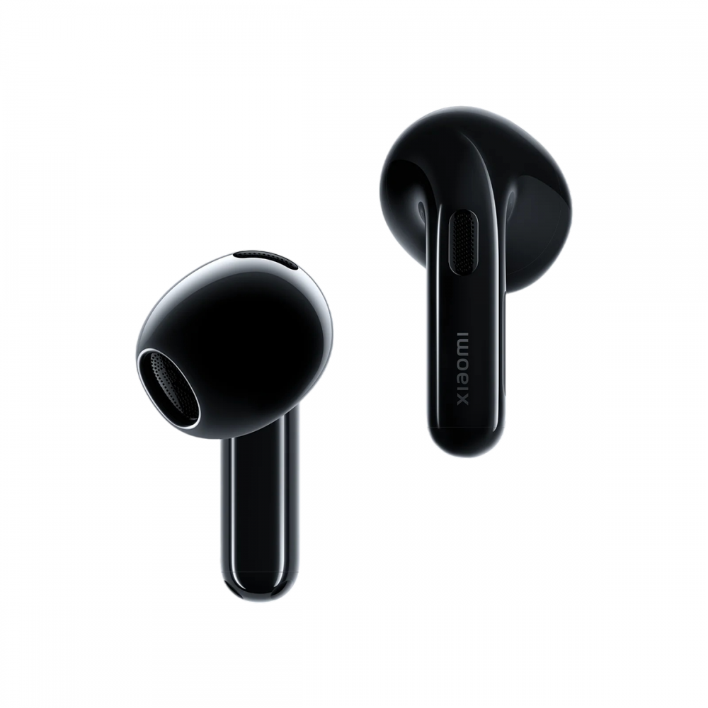 [parent_category] -  - Xiaomi Buds 6 Graphite Black