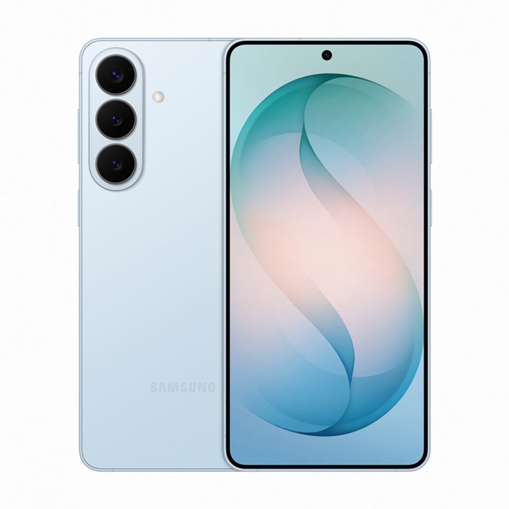 [parent_category] -  - Samsung Galaxy S26 Plus 512GB 12GB Sky Blue