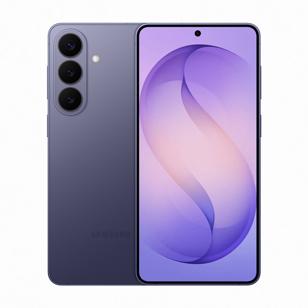 [parent_category] -  - Samsung Galaxy S26 Plus 256GB 12GB Cobalt Violet