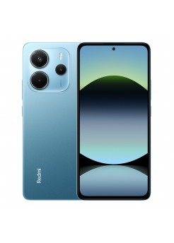 Xiaomi Redmi Note 14S 8GB 256GB Ocean Blue | Xiaomi