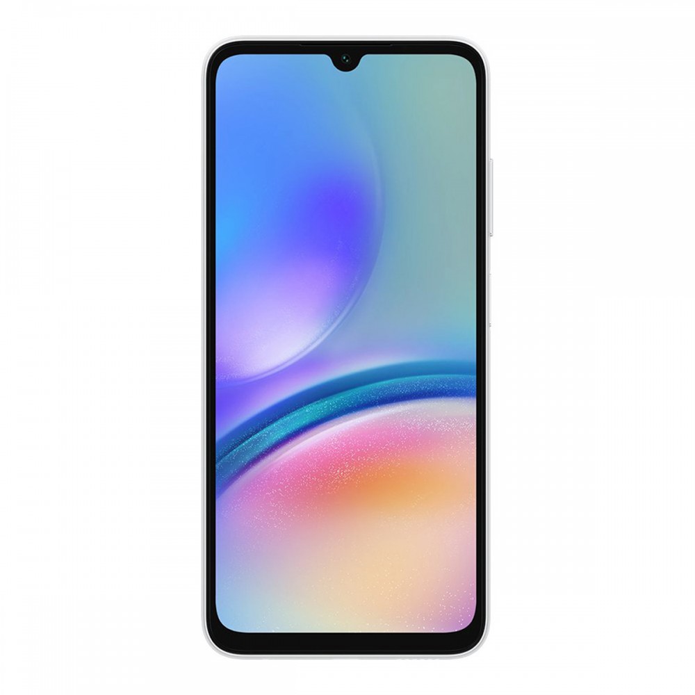 Смартфони - Samsung Galaxy A05s 64GB Dual Sim Silver