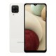 Смартфони - Samsung Galaxy A12 64GB Dual Sim White