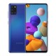 Смартфони - Samsung Galaxy A21s 64GB Dual Sim Blue