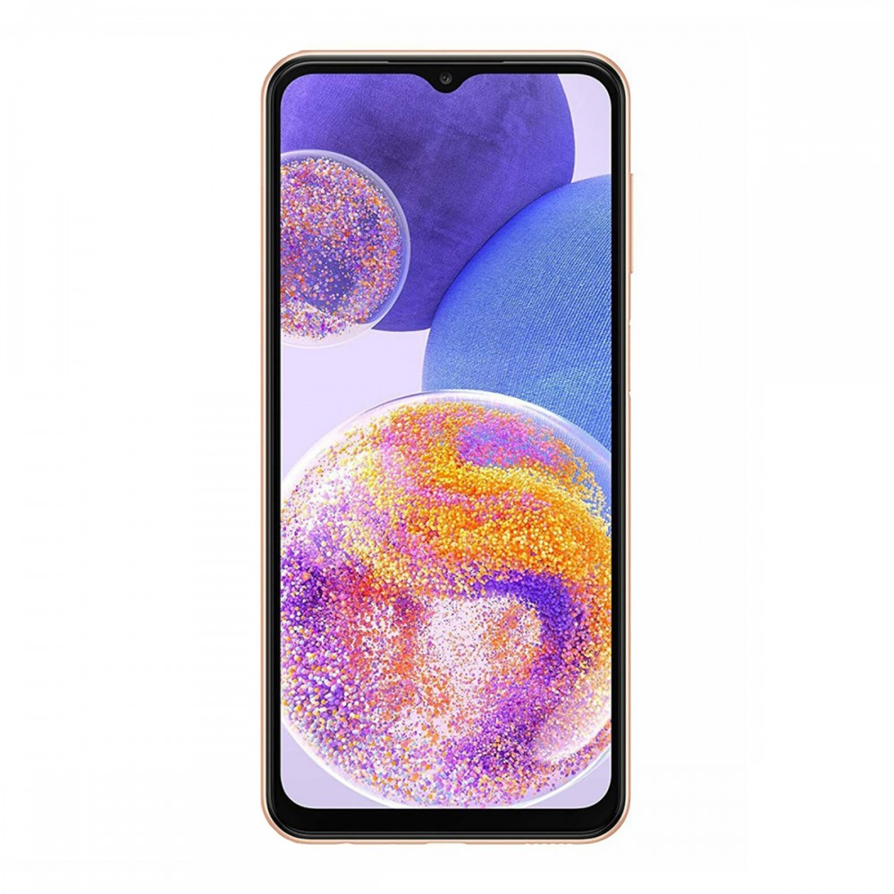 Смартфони - Samsung Galaxy A23 5G 64GB Dual Sim Peach
