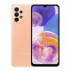 Смартфони - Samsung Galaxy A23 5G 64GB Dual Sim Peach