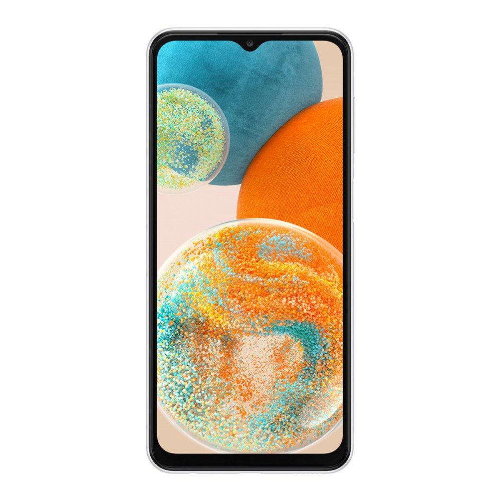 Смартфони - Samsung Galaxy A23 5G 64GB Dual Sim White