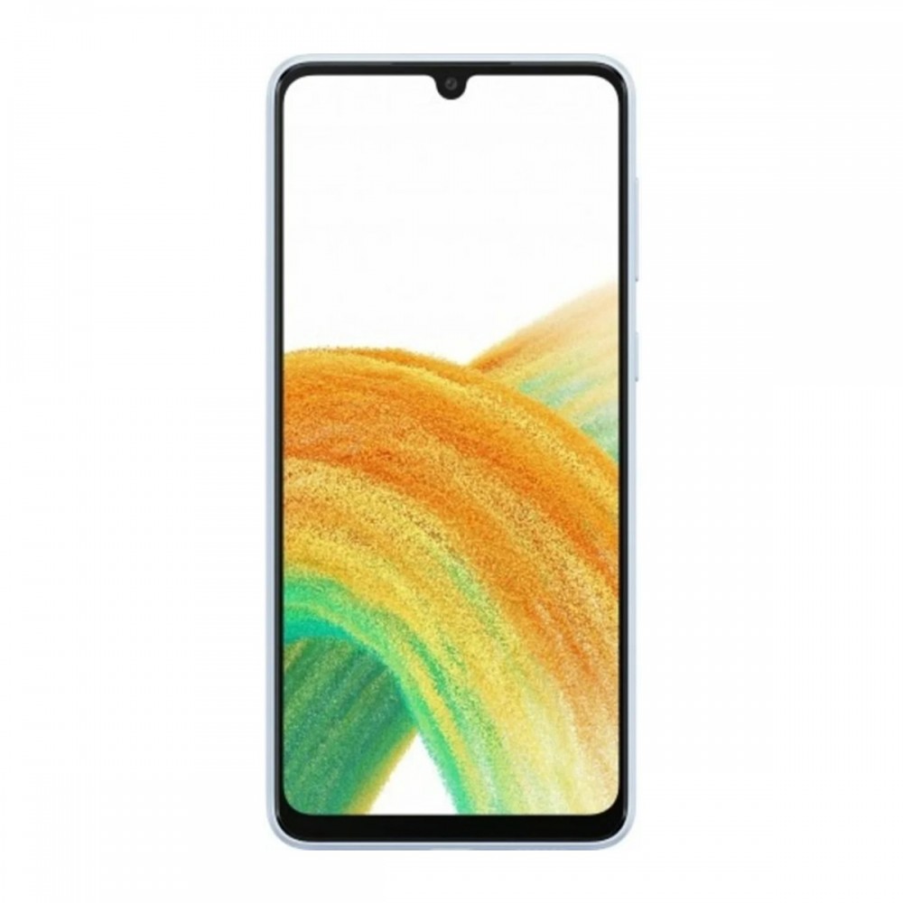 Смартфони - Samsung Galaxy A33 5G Dual Sim