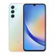 Смартфони - Samsung Galaxy A34 5G 256GB Dual Sim Silver