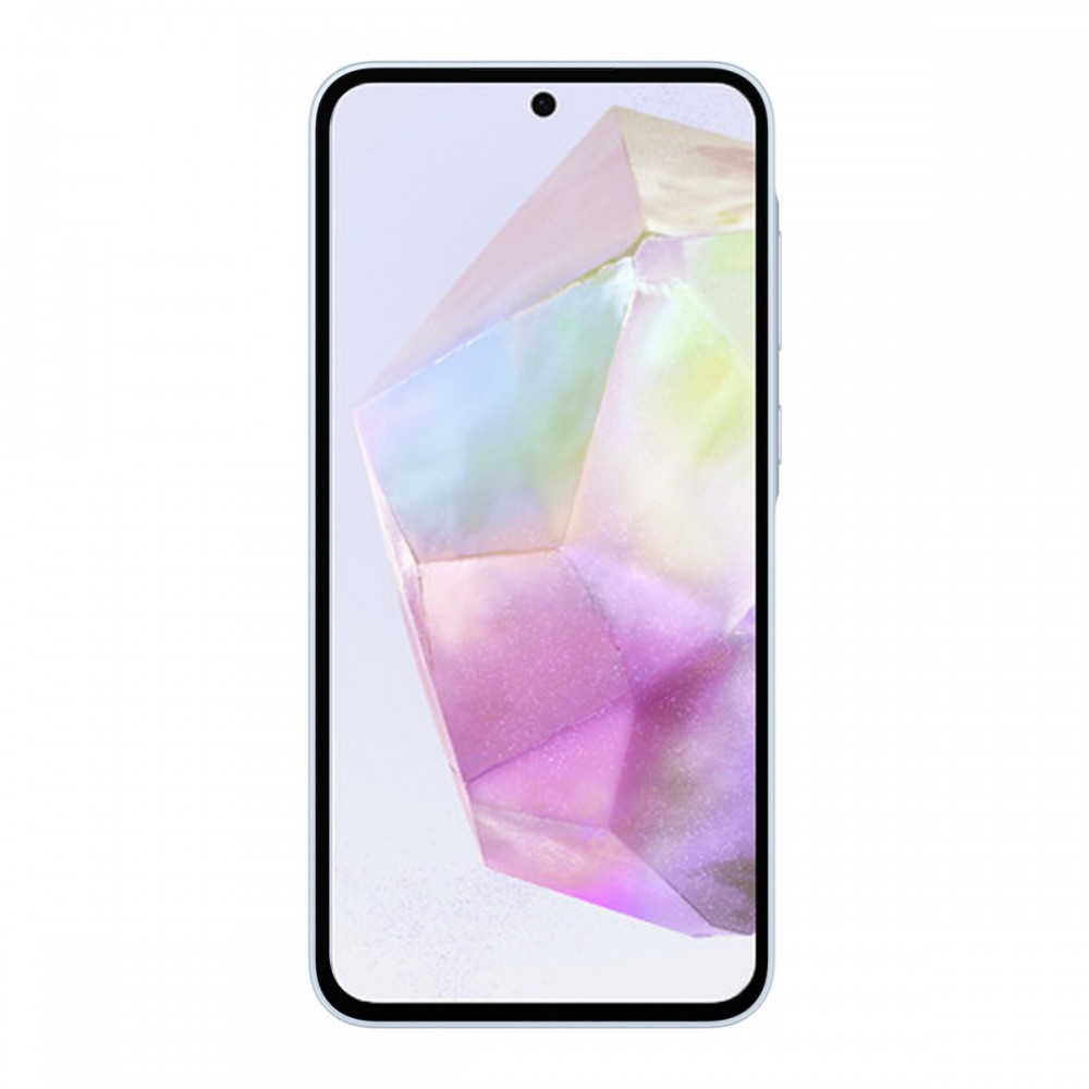 Смартфони - Samsung Galaxy A35 5G 256GB Dual Sim