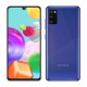 Смартфони - Samsung Galaxy A41 64GB Dual Sim Prism Crush Blue