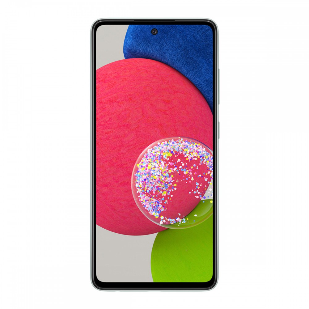 Смартфони - Samsung Galaxy A52s Dual Sim