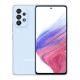 Смартфони - Samsung Galaxy A53 5G 256GB Dual Sim Blue