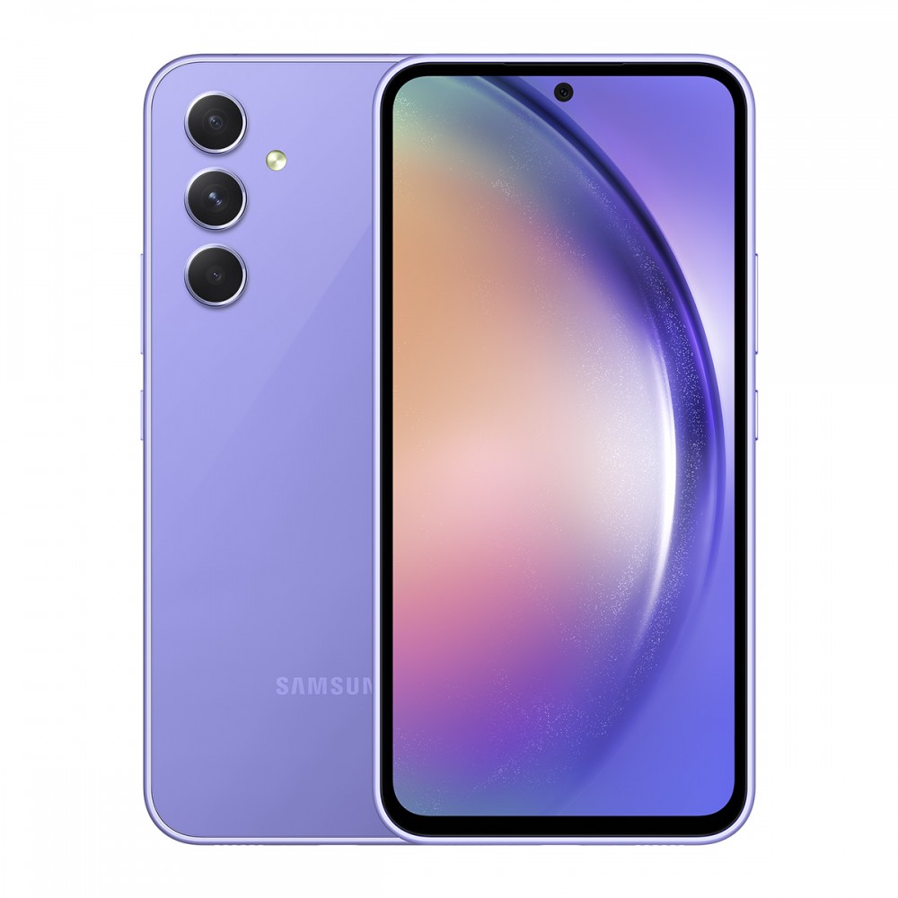 Смартфони - Samsung Galaxy A54 5G 128GB Dual Sim