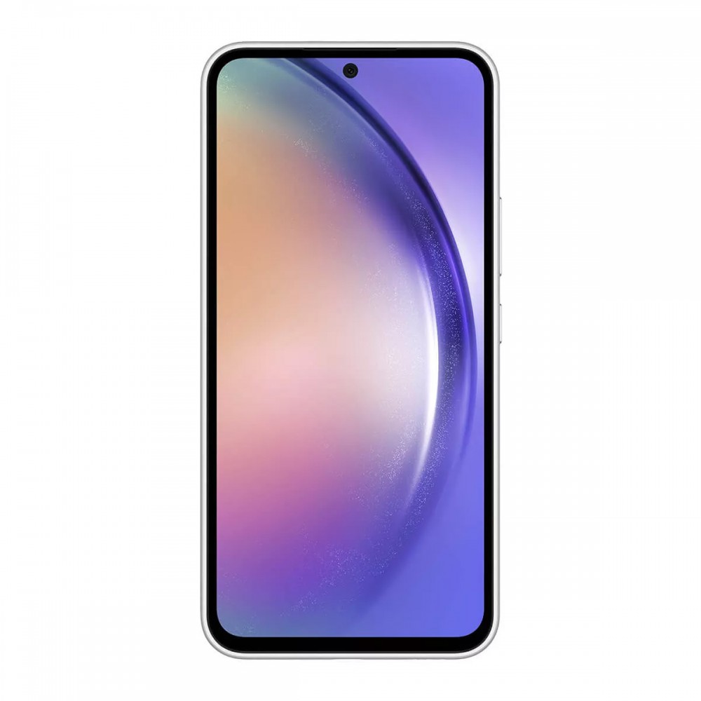 Смартфони - Samsung Galaxy A54 5G 256GB Dual Sim White