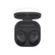 Безжични слушалки - Безжични слушалки Samsung Galaxy Buds FE Graphite