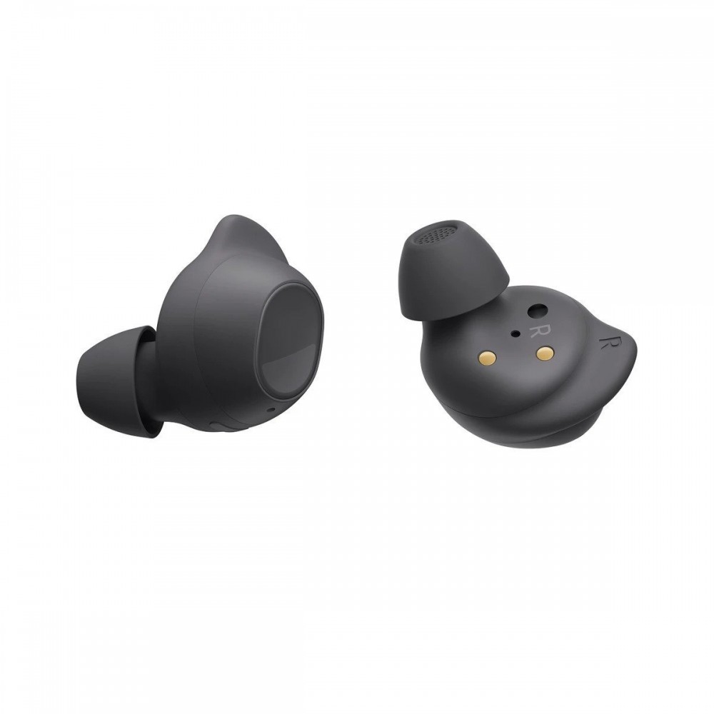 Безжични слушалки - Безжични слушалки Samsung Galaxy Buds FE Graphite